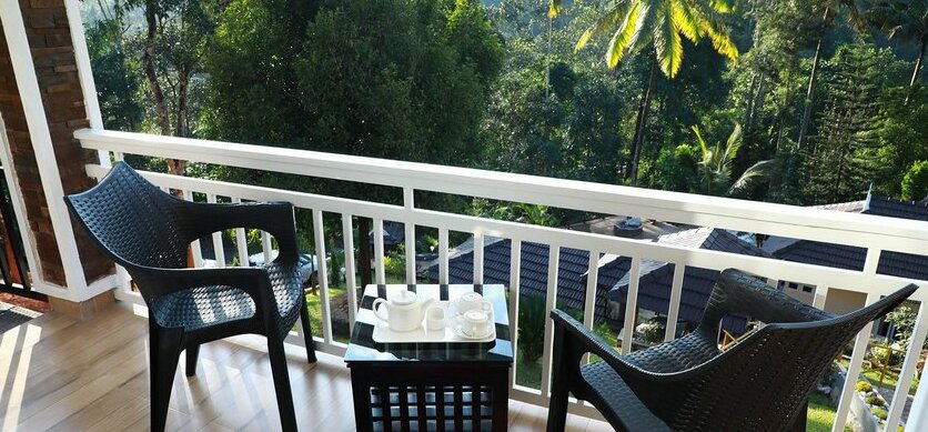 Monrepos Village Resort - Photo4