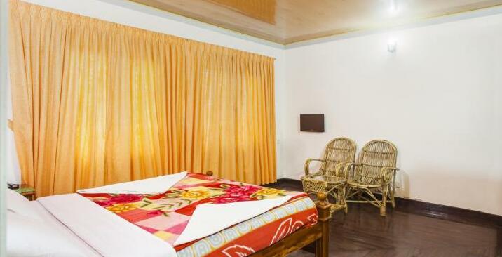Monte Cristo Resorts - Photo2