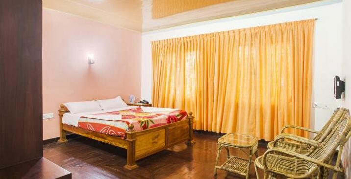 Monte Cristo Resorts - Photo3
