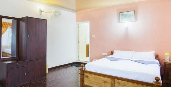 Monte Cristo Resorts - Photo5