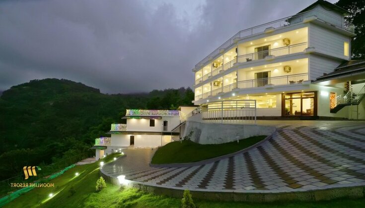 Moonline Resort - Photo2