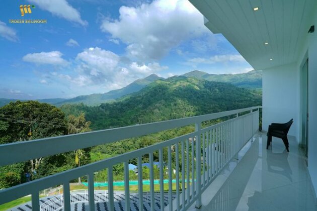 Moonline Resort - Photo5
