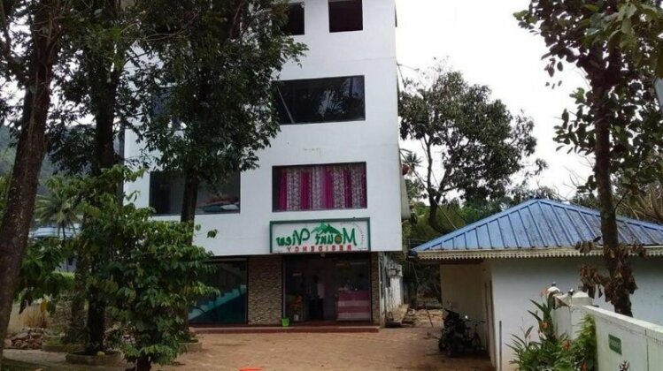 Mount View Residency
