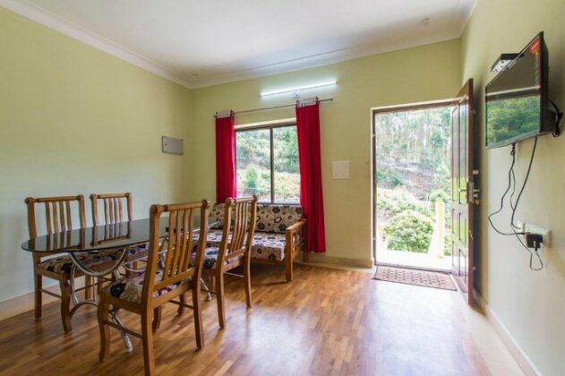 Mountain Hut Resorts - Photo3
