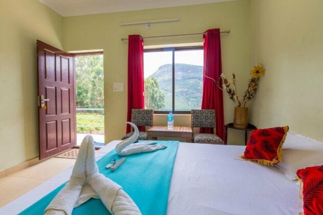Mountain Hut Resorts - Photo4