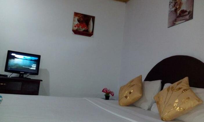 Mountain Mist Holiday Home - Photo2