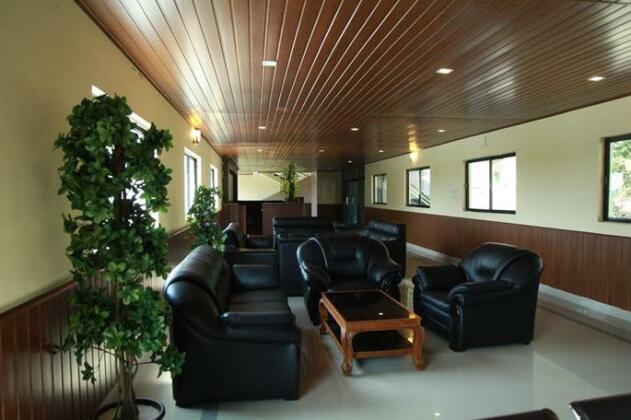 Munnar Black Forest Resort - Photo3