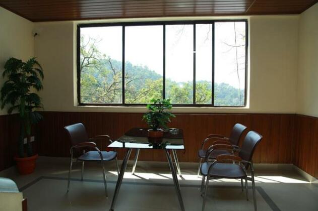 Munnar Black Forest Resort - Photo4