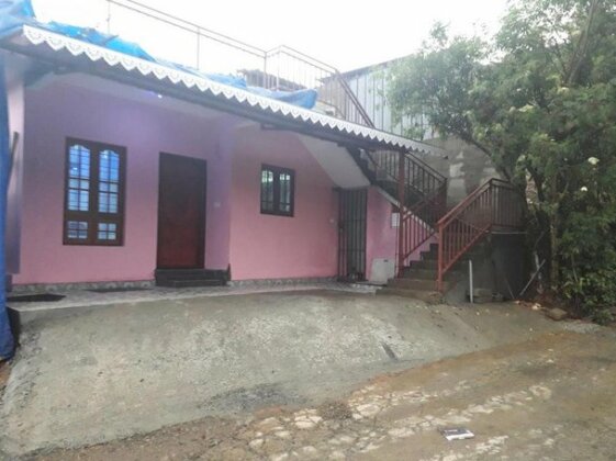 Munnar Brindavan Cottage