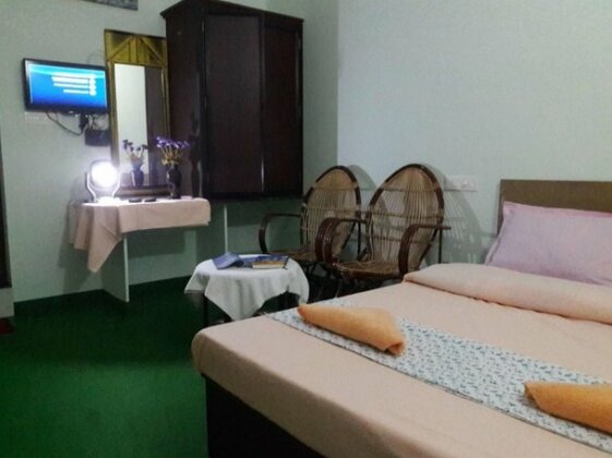 Munnar Farmhouse - Photo2