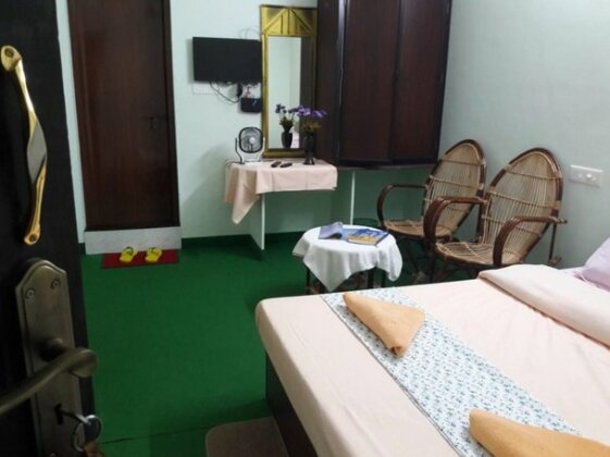 Munnar Farmhouse - Photo3