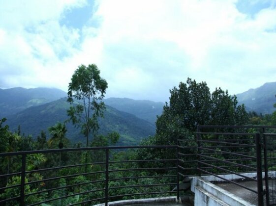 Munnar Farmhouse - Photo4
