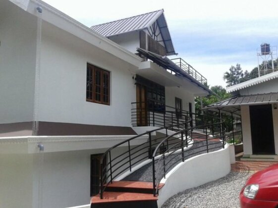 Munnar Farmhouse - Photo5