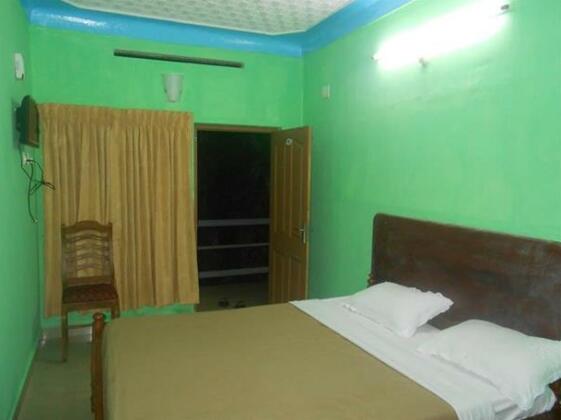 Munnar House - Photo2