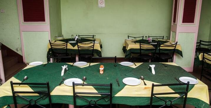 Munnar Inn - Photo3