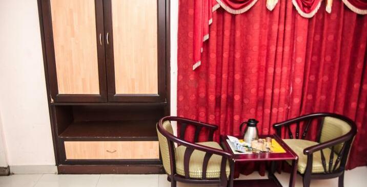 Munnar Inn - Photo5