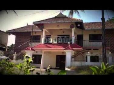 Munnar Joys Palace Resort
