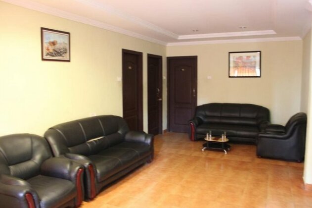 Munnar Mansion - Photo2
