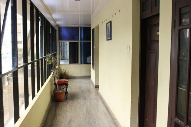 Munnar Mansion - Photo3