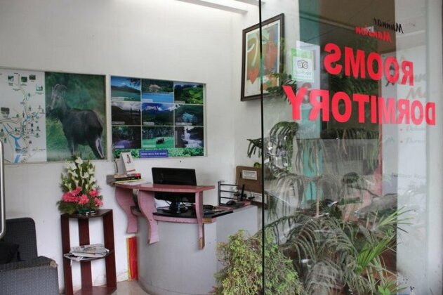 Munnar Mansion - Photo4