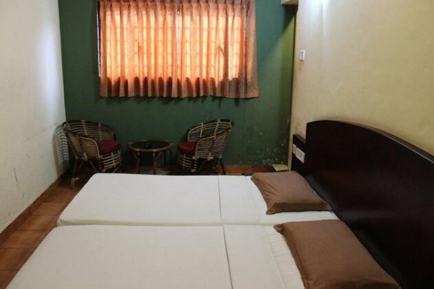 Munnar Mansion - Photo5
