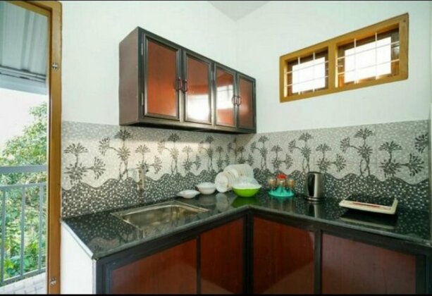 Munnar Minds Homestay - Photo5
