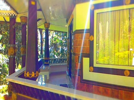 Munnar Plantation Estate - Photo2