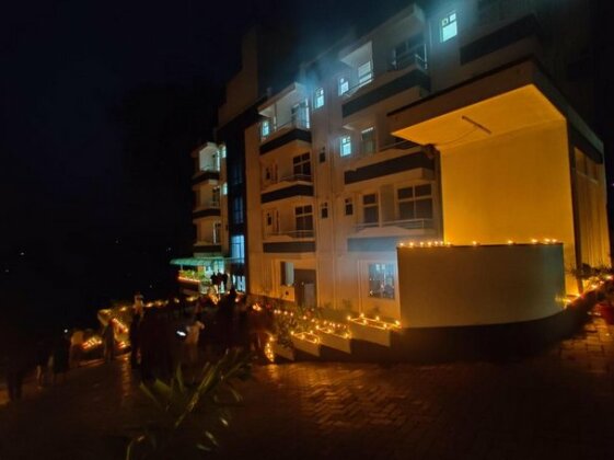 Munnar Summer Castle - Photo2