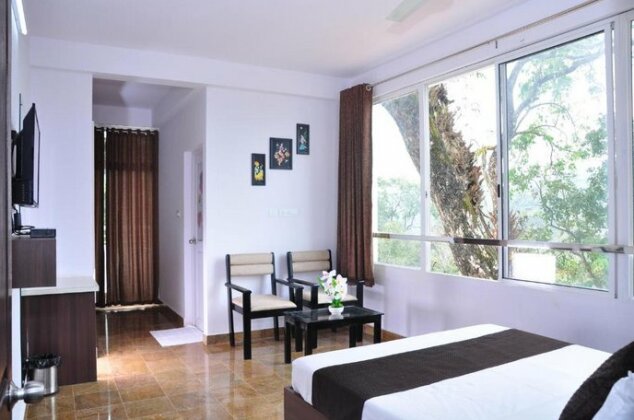Munnar Summer Castle - Photo3