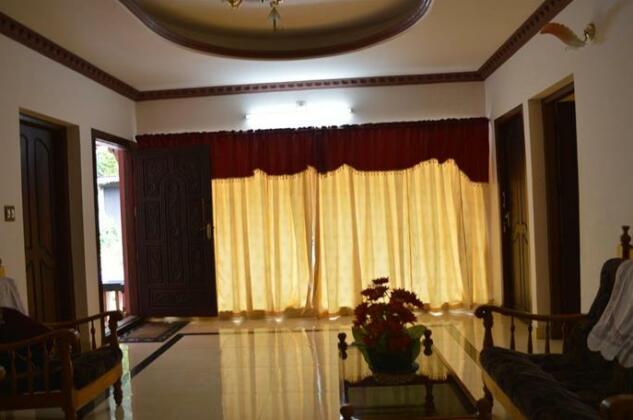 Mushroom Valley Homestay - Photo3