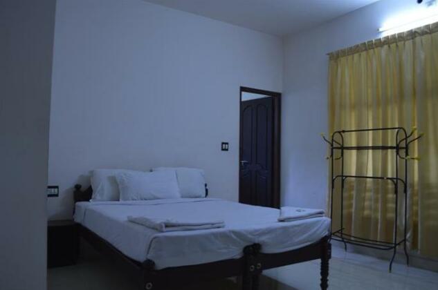 Mushroom Valley Homestay - Photo4