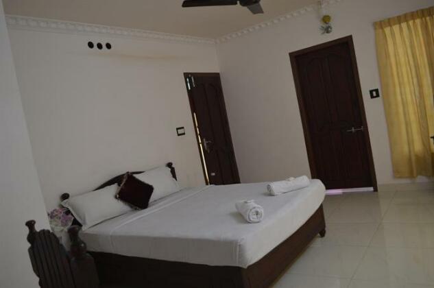 Mushroom Valley Homestay - Photo5
