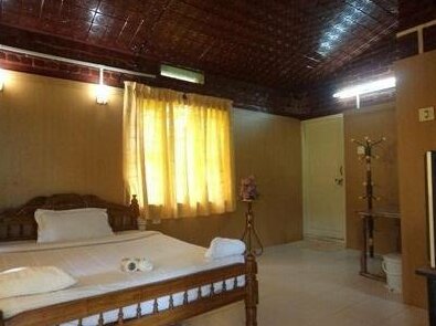 Nakshathra inn - Photo5