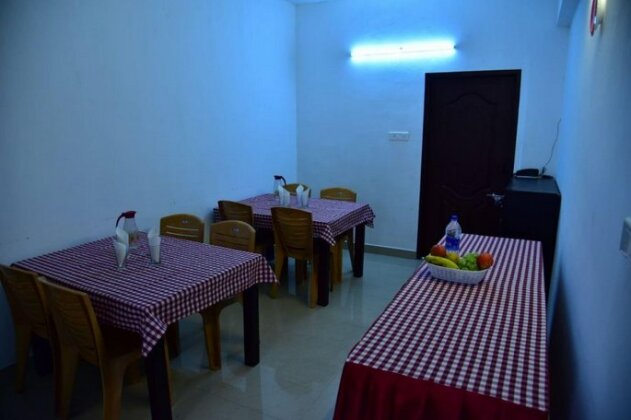 Natura Inn - Photo2
