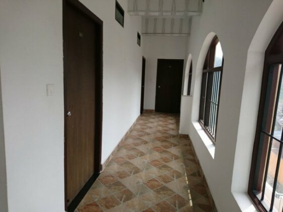 Natura Inn - Photo5