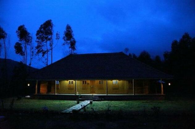 Nature Castle - Photo2