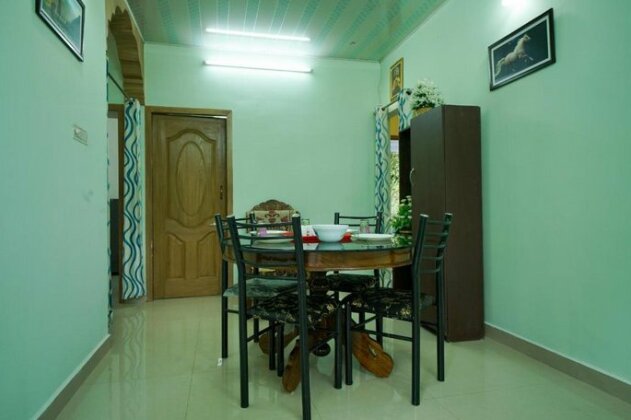 Nature Family Cottage Munnar - Photo3