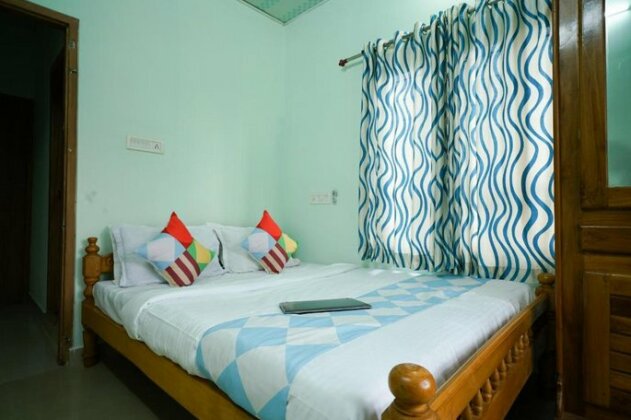Nature Family Cottage Munnar - Photo5