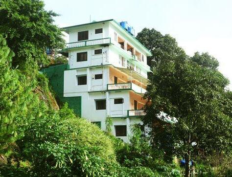 Nest Resort Munnar - Photo2