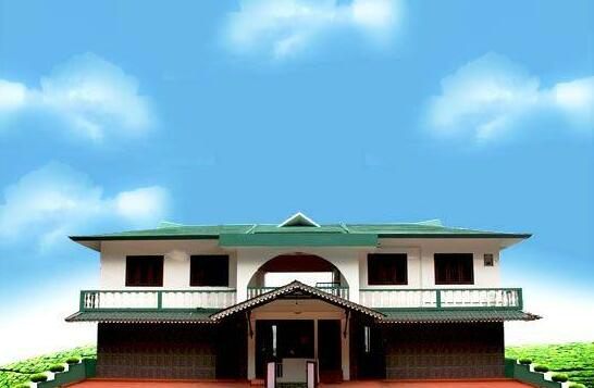 Nest Resort Munnar - Photo3