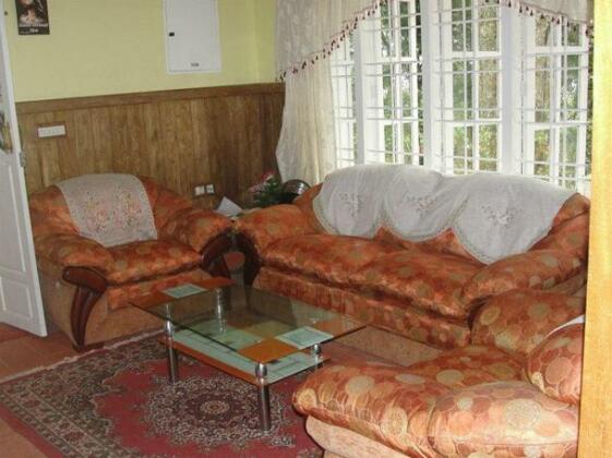 Ottamaram Farm House - Photo3