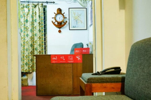 OYO 15209 Hotel Merimaid - Photo2