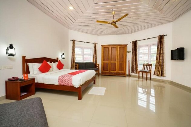 OYO 15209 Hotel Merimaid - Photo3