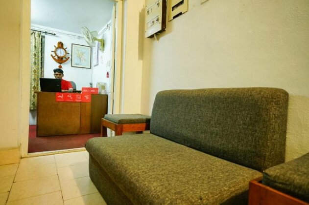 OYO 15209 Hotel Merimaid - Photo4