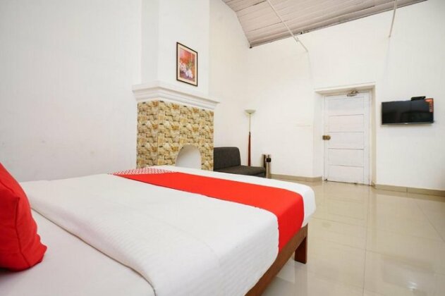 OYO 15209 Hotel Merimaid - Photo5