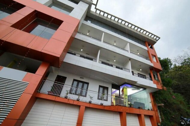 OYO 8506 Pallivasal - Photo2