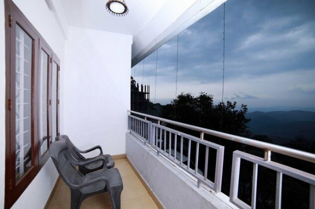 OYO 8506 Pallivasal - Photo4