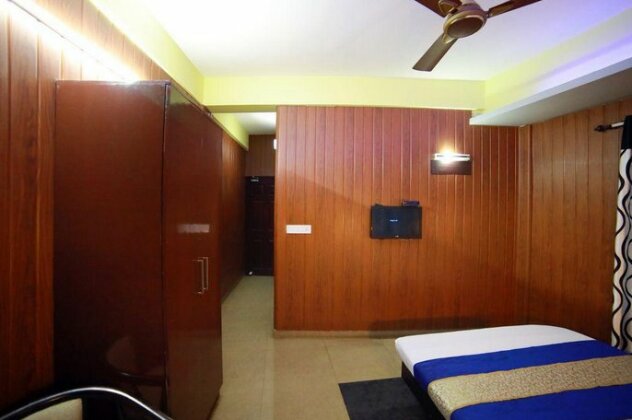 OYO 8506 Pallivasal - Photo5