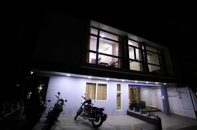 OYO 8588 Rainbow Inn - Photo2