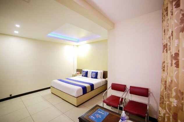 OYO 8588 Rainbow Inn - Photo3